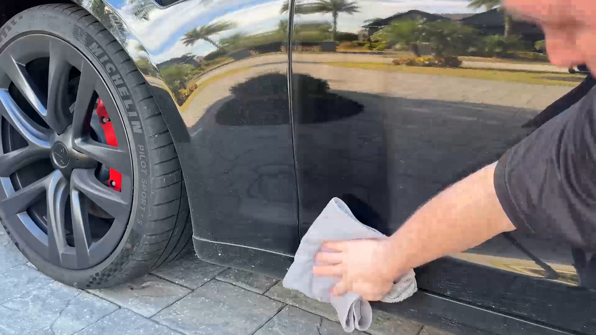 Master the Ultimate Showroom Shine