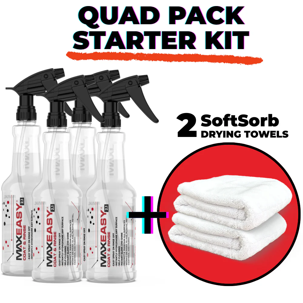 MAXEasy Starter Kits - Image 14