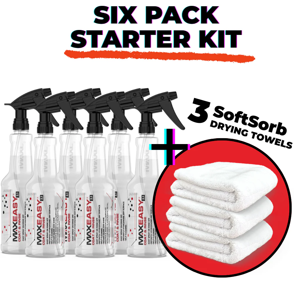 MAXEasy Starter Kits - Image 15