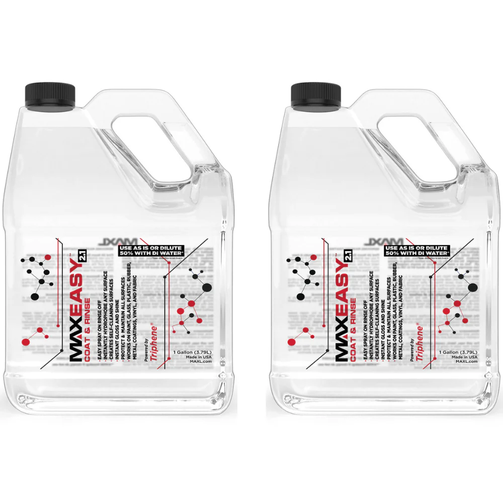 MAXEasy Triphene Instant Coating Gallons - Image 12