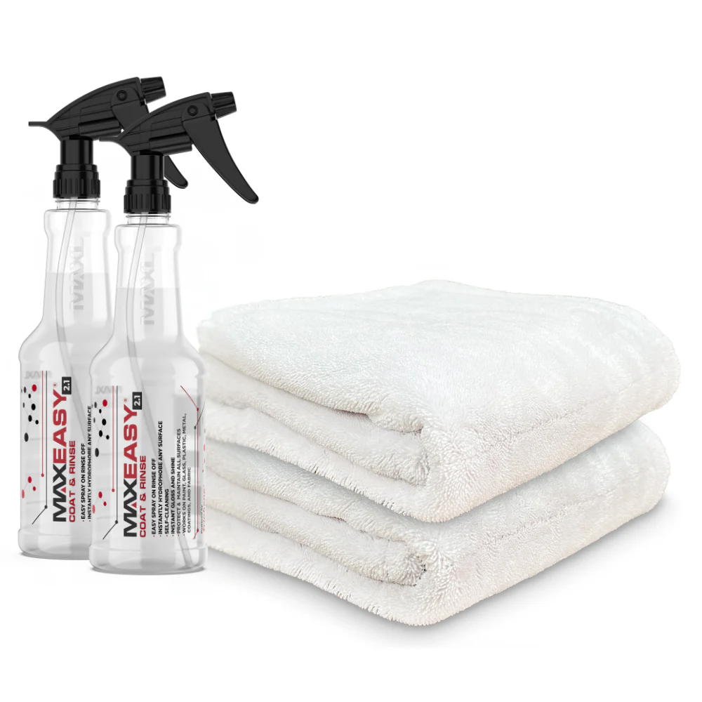 MAXEasy Ultimate Starter Kits - Image 14