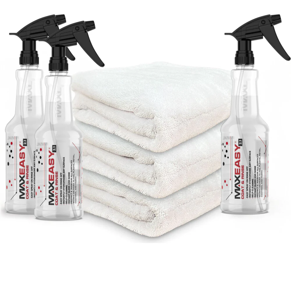 MAXEasy Ultimate Starter Kits - Image 15