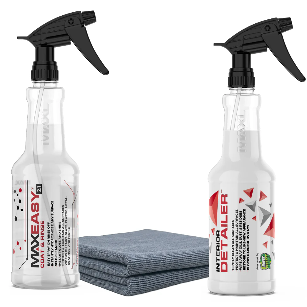 New Products