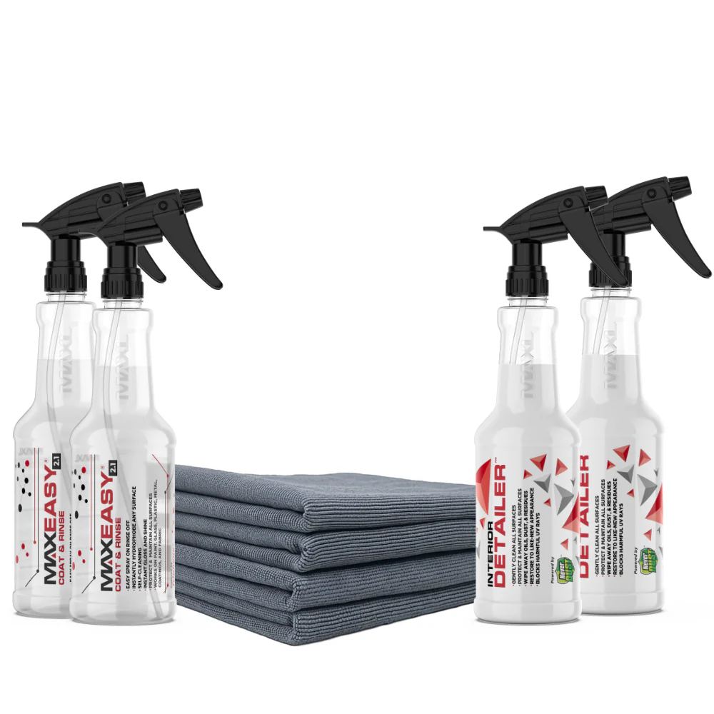 MAXL In & Out Kits - Image 12
