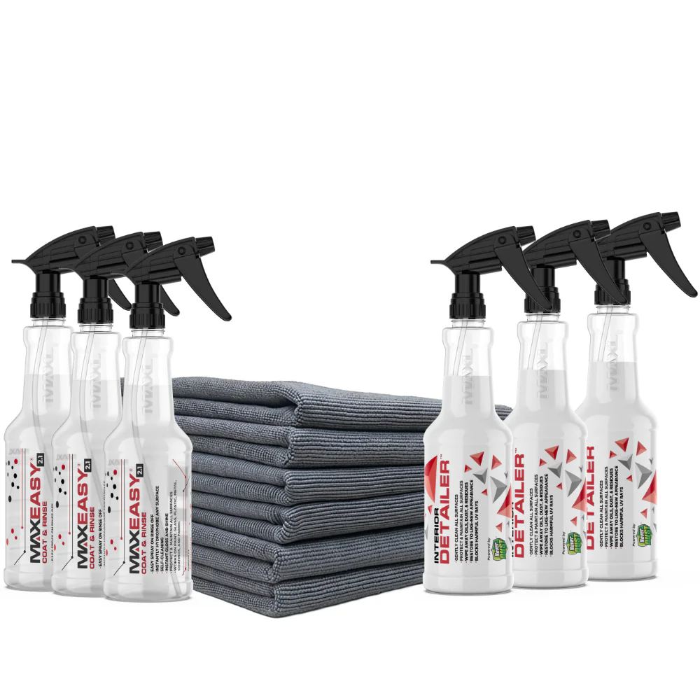 MAXL In & Out Kits - Image 13