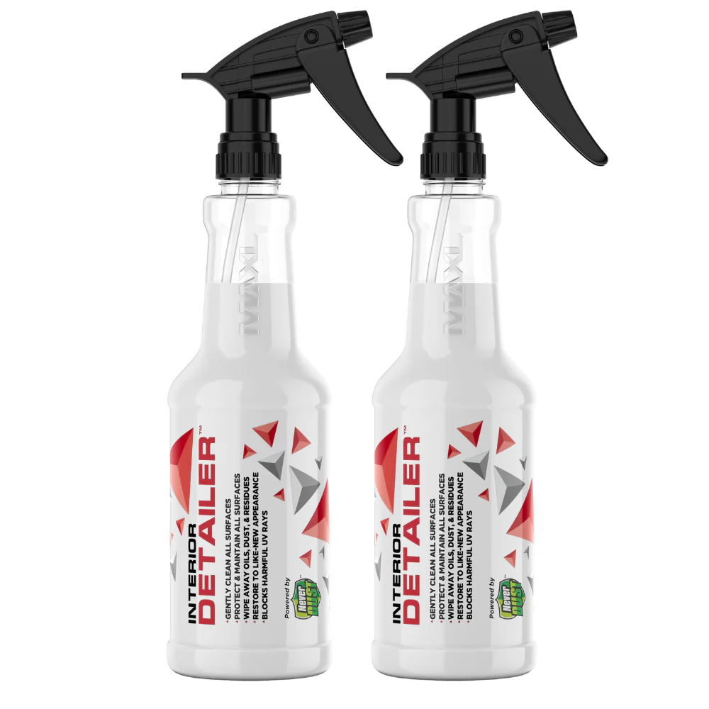 MAXL Interior Detailer - Image 5