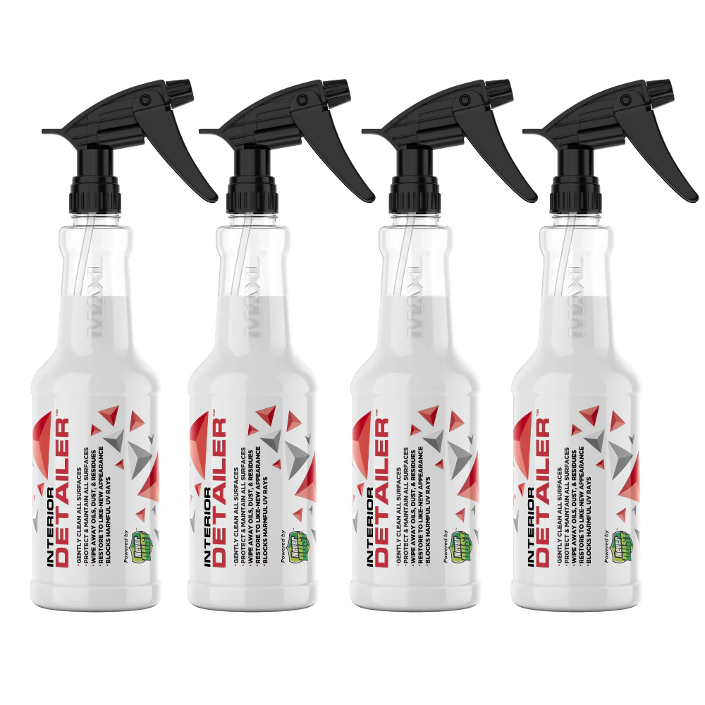 MAXL Interior Detailer - Image 6