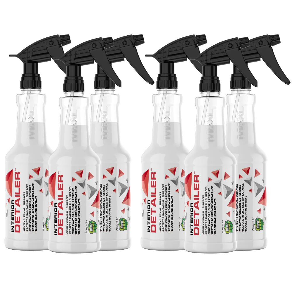 MAXL Interior Detailer - Image 7