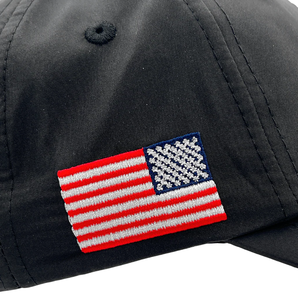 MAXL "King Mike" Hat - Color Logo - Image 3
