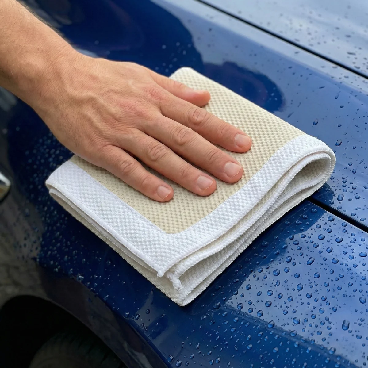 RESMOOTH™ Clay, Bug, & Prep / Decon Towel - Image 5