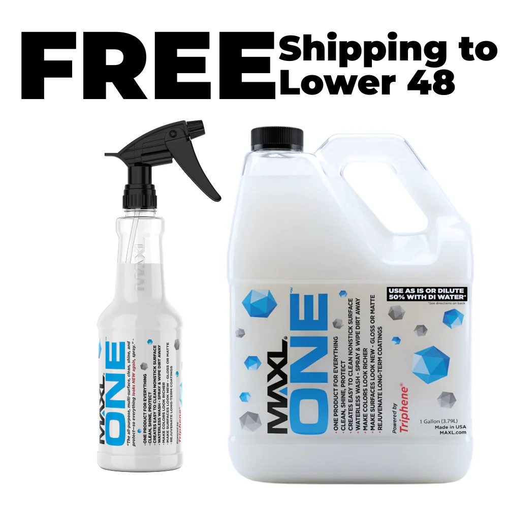 MAXL ONE™ with Triphene - 20oz Special Offer - Image 4