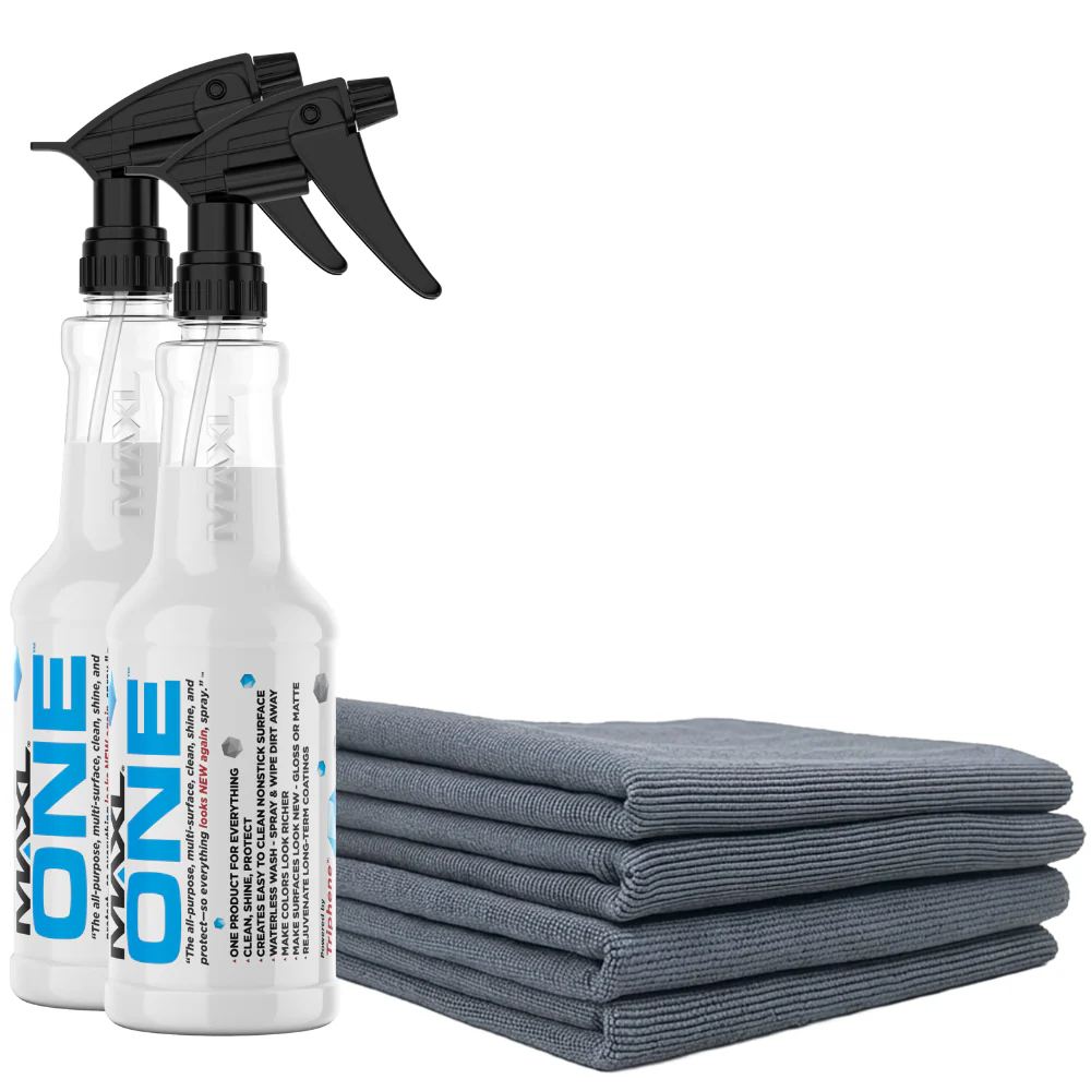 MAXL ONE™ with Triphene - 20oz Special Offer - Image 11