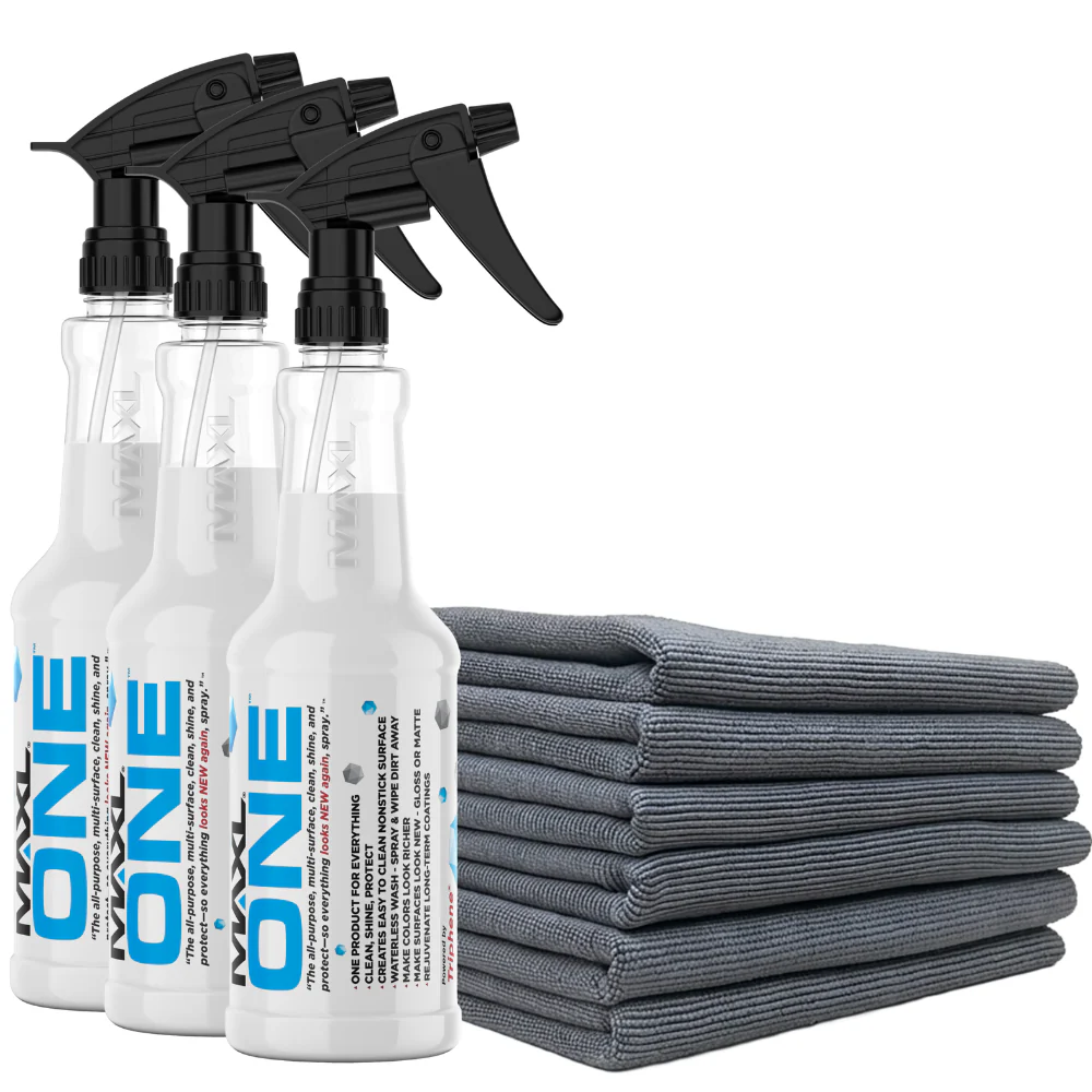 MAXL ONE™ with Triphene - 20oz Special Offer - Image 12