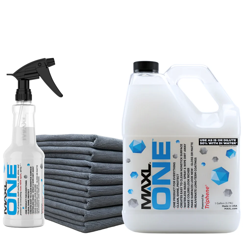 MAXL ONE™ with Triphene - Image 7
