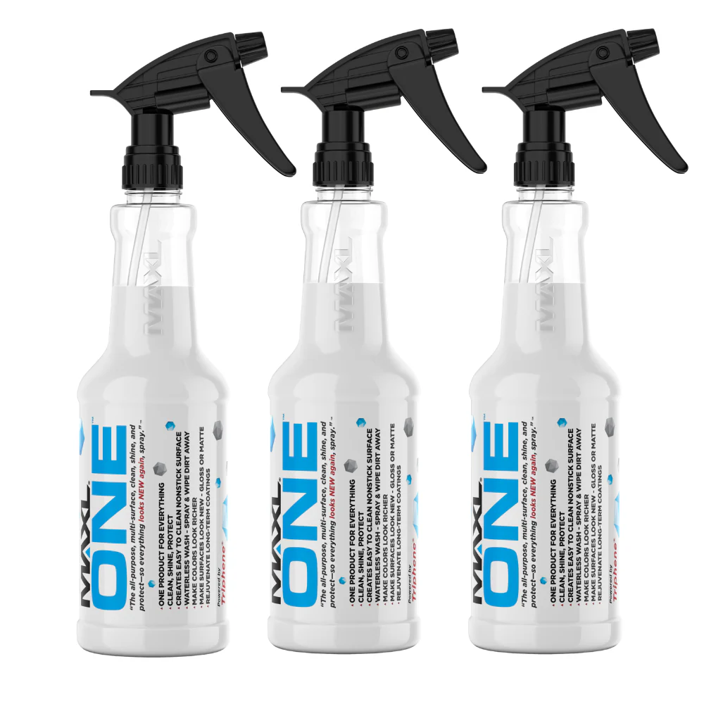 MAXL ONE™ with Triphene - Image 4