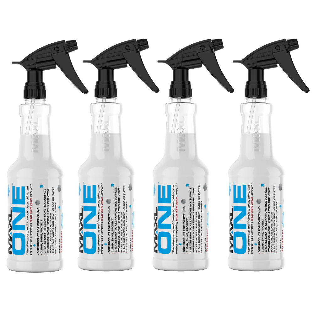 MAXL ONE™ with Triphene - Image 5