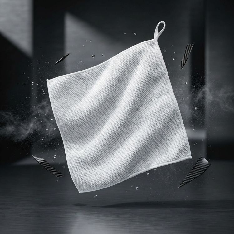 RESMOOTH™ Clay, Bug, & Prep / Decon Towel - Image 3